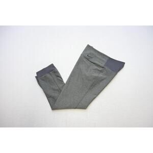Nike Leggings Athletic Dri Fit JUST DO‎ IT Pants Performance Womens Sz Small